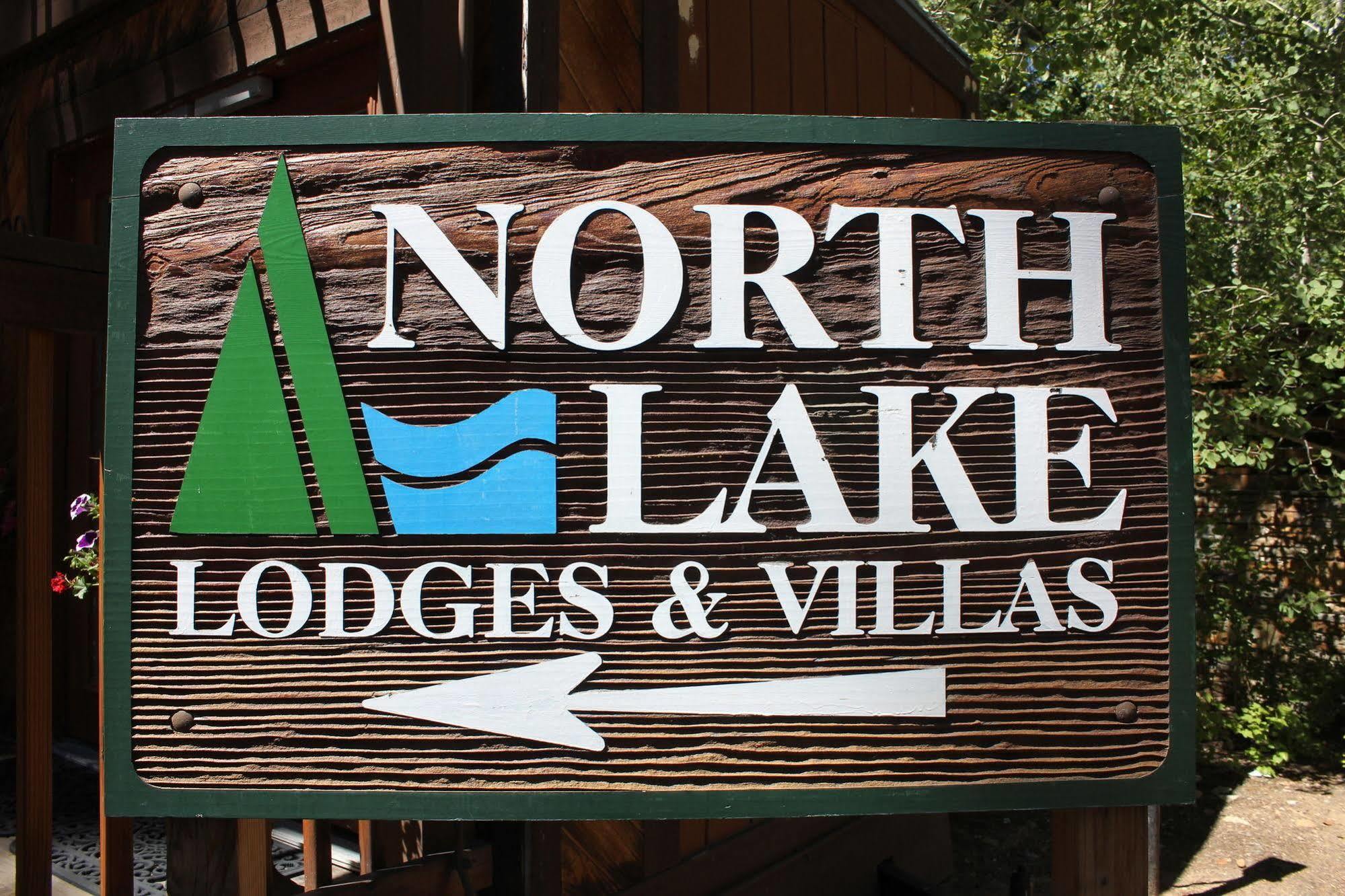 North Lake Lodges & Villas Incline Village Exterior photo